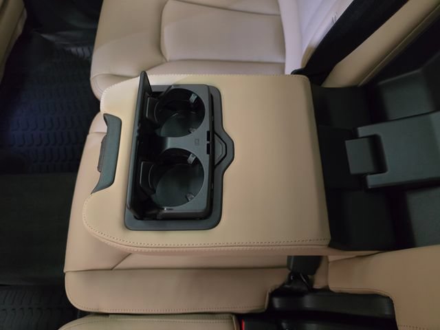 New 2026 Audi Q7 3.0T Prestige AWD/4WD image 33