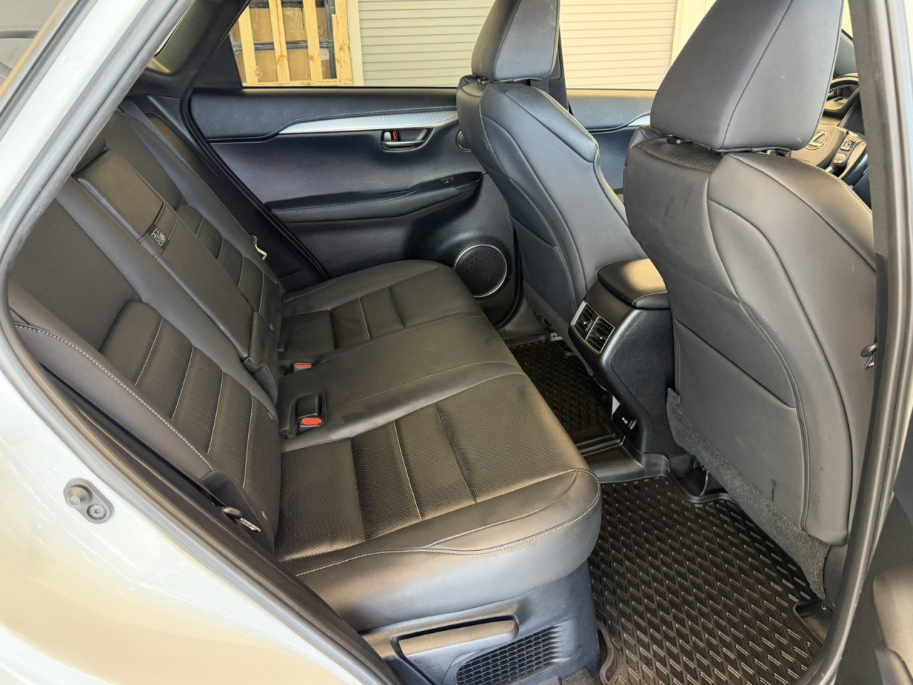 Used 2020 Lexus NX 300 F Sport AWD/4WD image 39