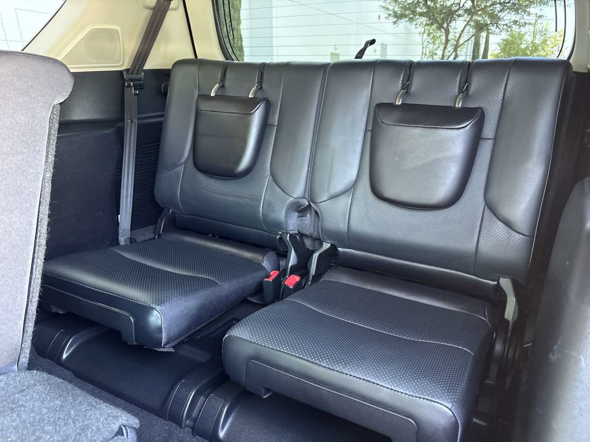 Used 2015 Lexus GX 460 Luxury w/ Preferred Accessory Package AWD/4WD image 12
