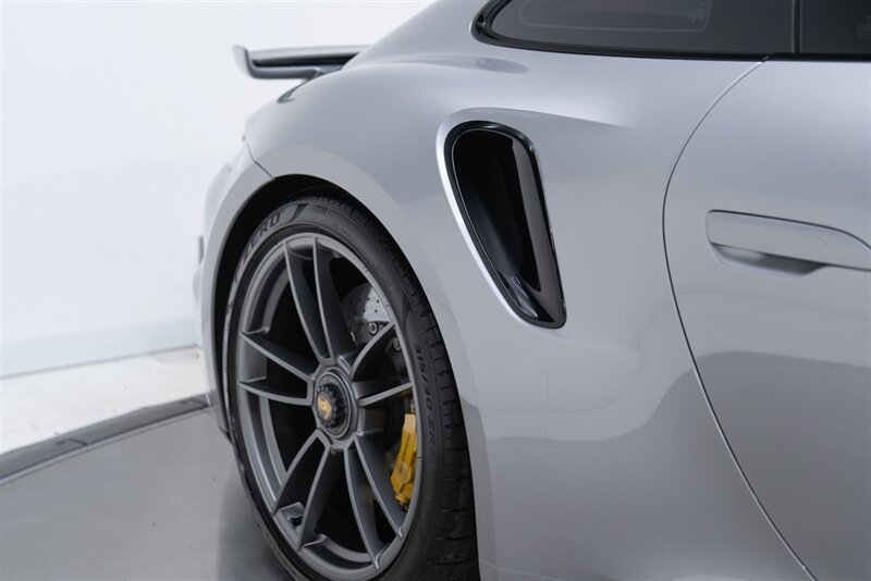Used 2024 Porsche 911 Turbo S AWD/4WD image 28