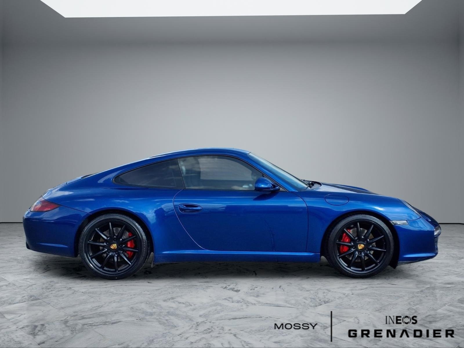 Used 2009 Porsche 911 Carrera S image 8