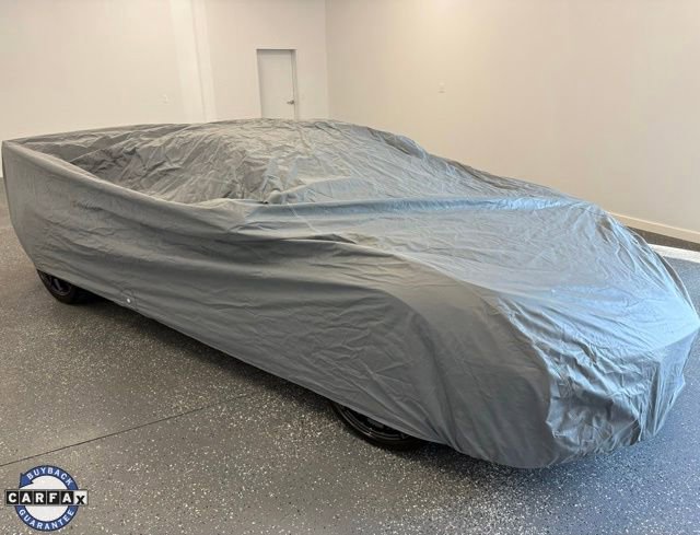 Used 2022 Chevrolet Corvette Stingray Premium Cpe w/ Z51 Performance Package image 21