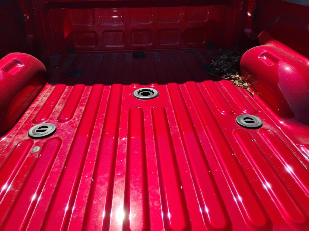 New 2026 RAM 2500 Tradesman image 15