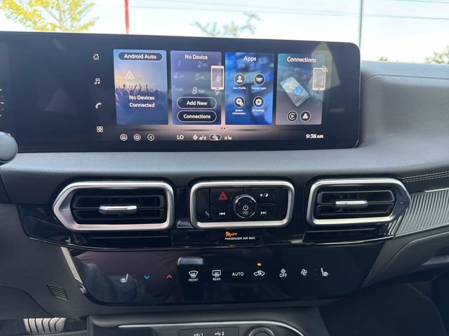 Certified 2026 Nissan Sentra SV w/ SV Convenience Package FWD image 30