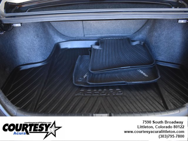 Used 2022 Honda Accord Sport image 22