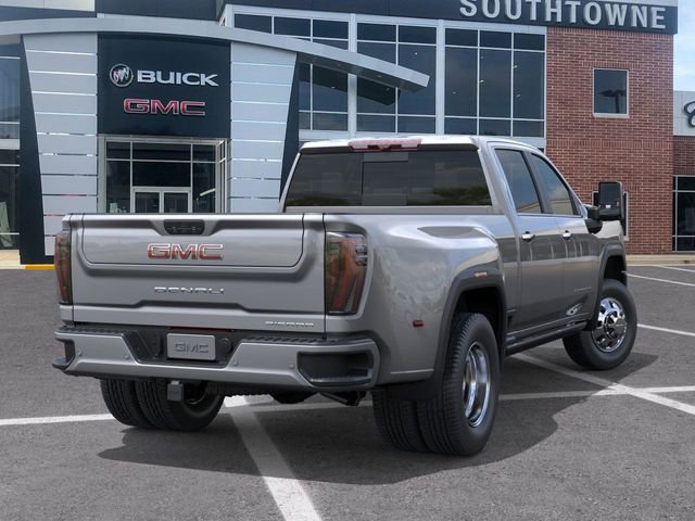 New 2026 GMC Sierra 3500 Denali w/ Denali Reserve Package image 4