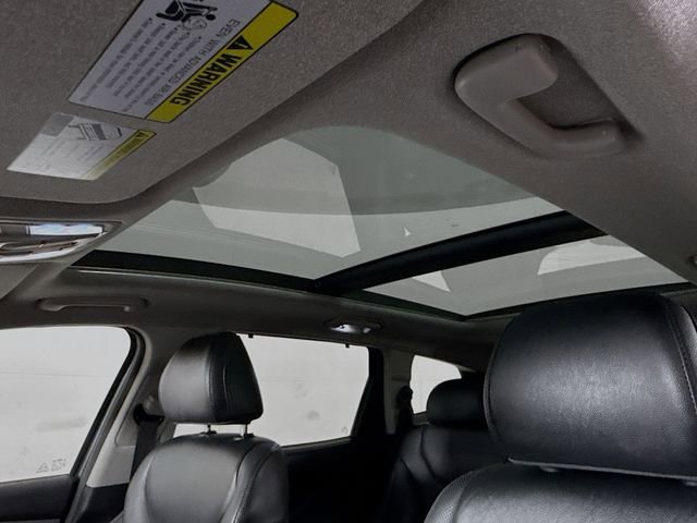 Used 2020 Hyundai Santa Fe Limited image 25