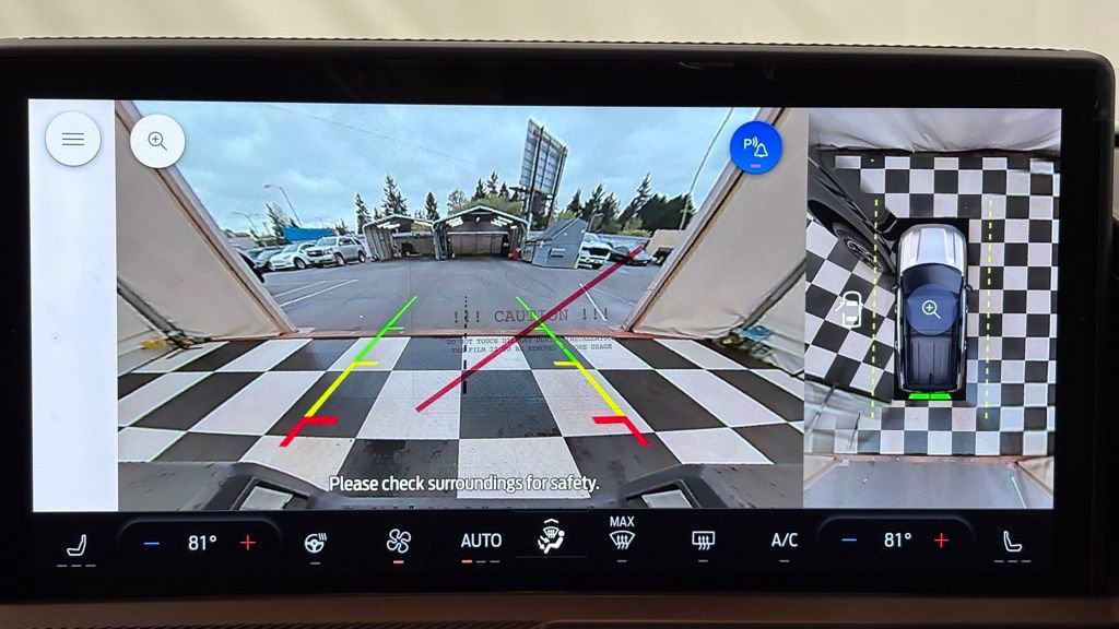 New 2026 Ford Bronco Sport Outer Banks w/ Outer Banks Tech Package+ AWD/4WD image 39