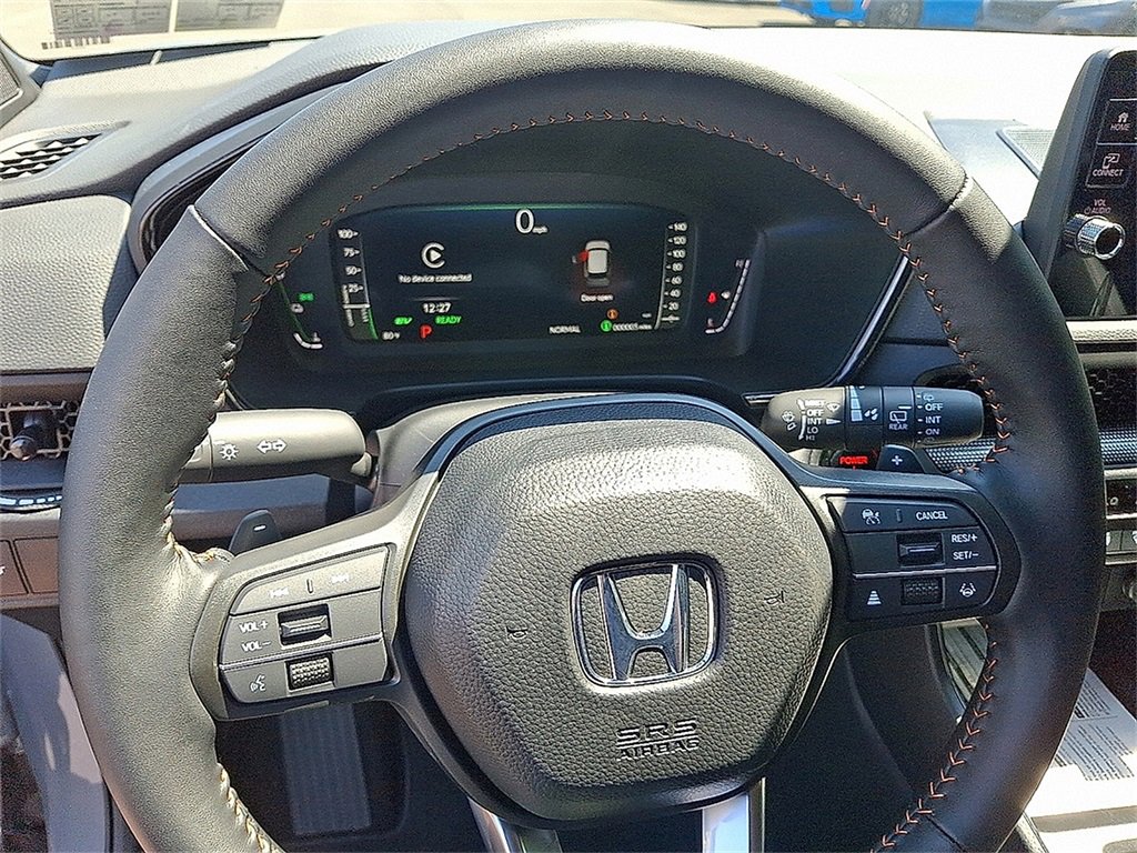 New 2026 Honda CR-V Sport-L image 10