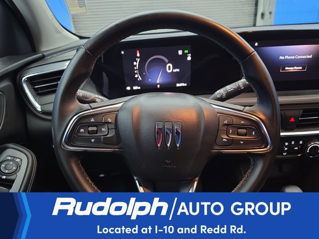 Used 2025 Buick Encore GX Preferred FWD image 14