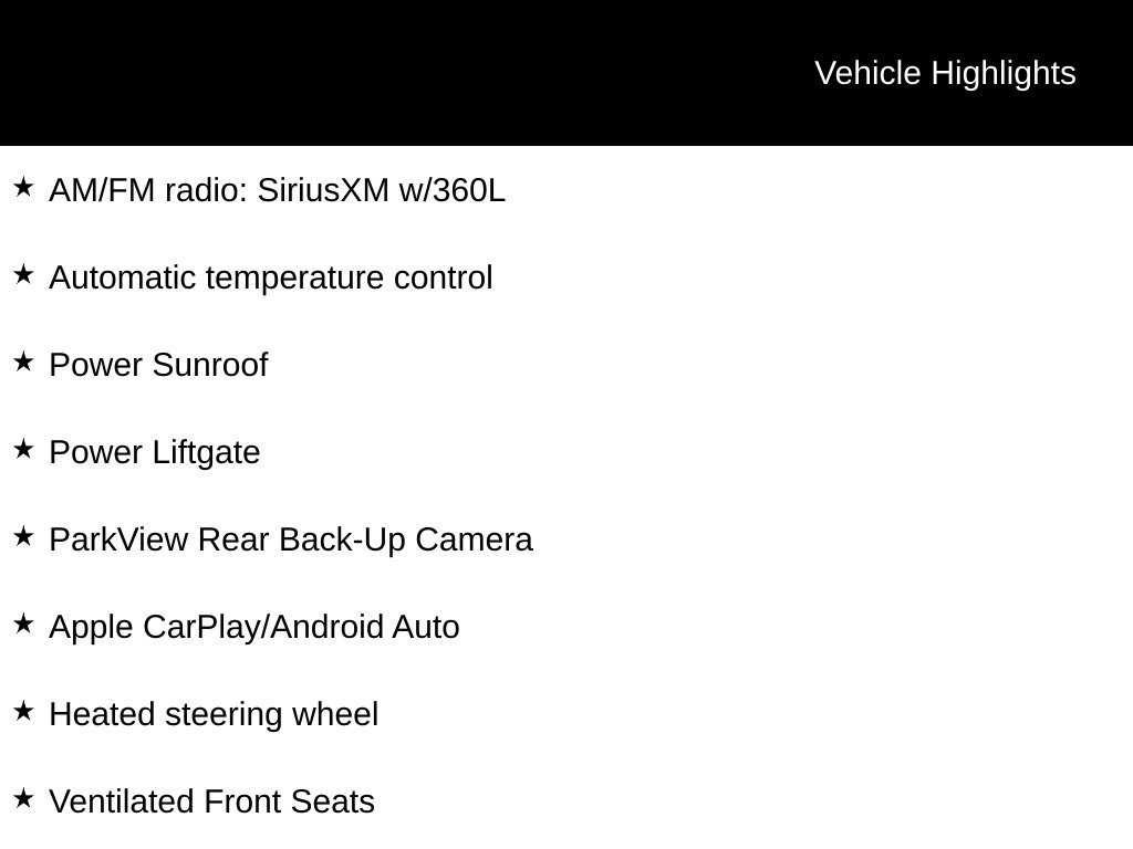 Used 2025 Dodge Durango GT AWD/4WD image 11