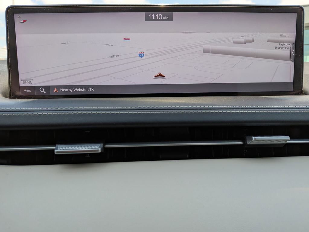 Used 2022 Genesis GV70 3.5T Sport w/ Sport Prestige Package AWD/4WD image 20