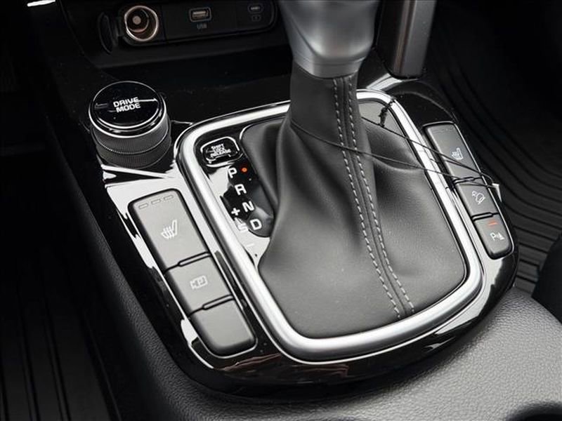 New 2026 Kia Seltos EX image 23