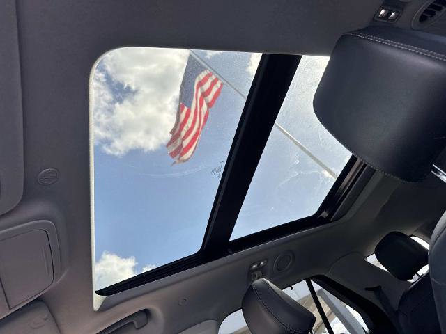 Certified 2021 Ford Explorer Limited w/ Hybrid Equipment Group 310A image 21