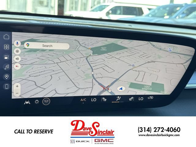 New 2026 Buick Enclave Sport Touring w/ Power Package AWD/4WD image 18