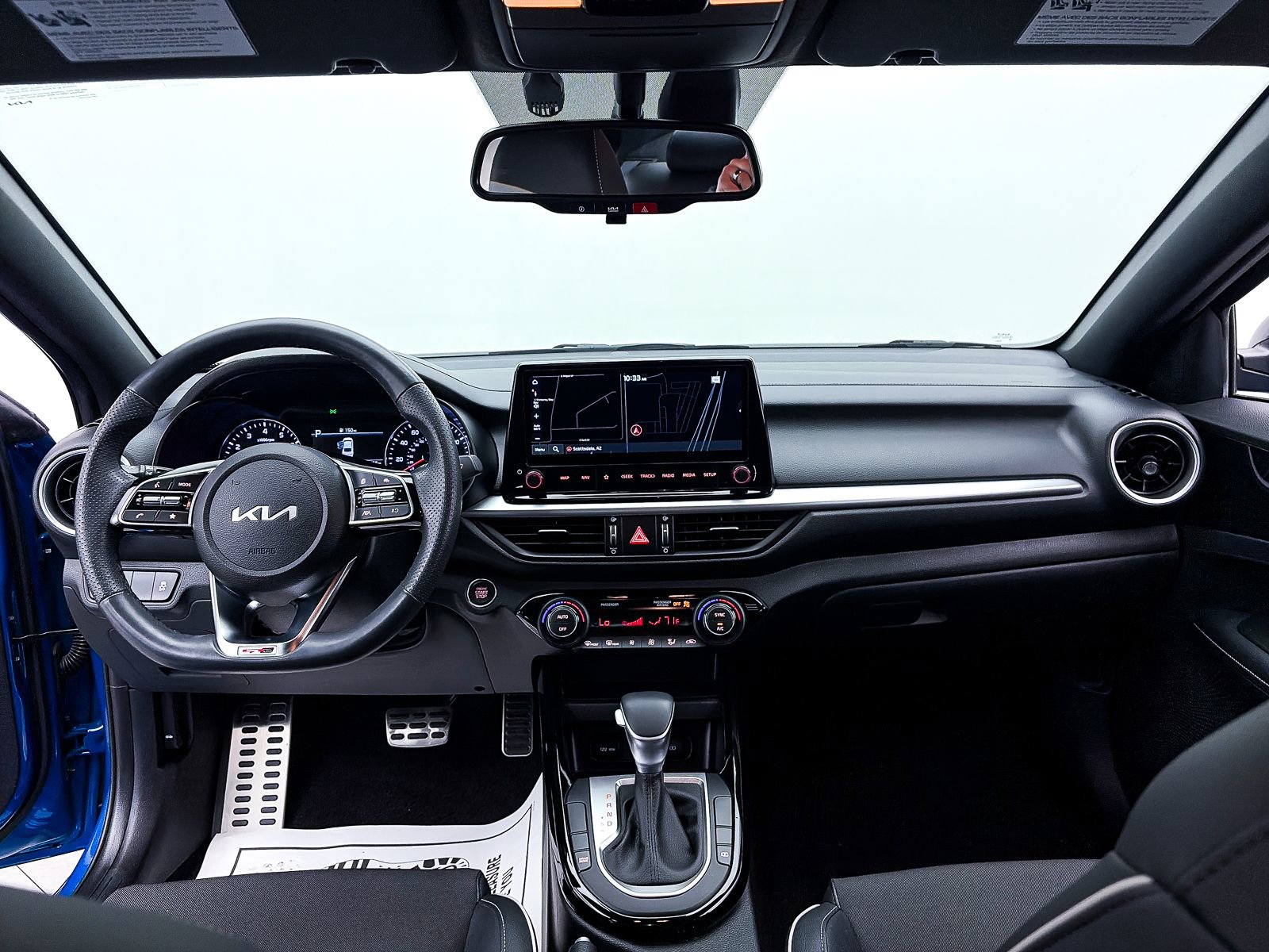 Used 2023 Kia Forte GT-Line image 26