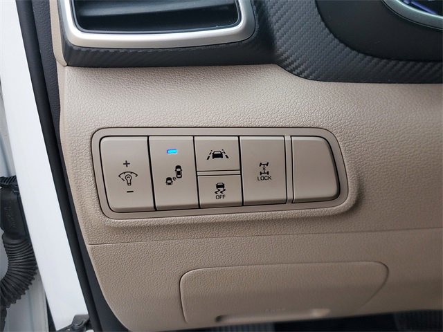 Used 2021 Hyundai Tucson SEL image 29