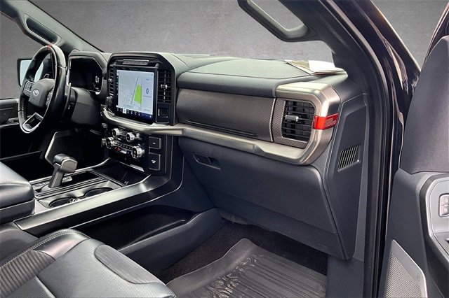 Used 2021 Ford F150 Raptor w/ Equipment Group 801A High image 15