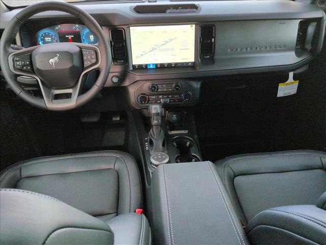 New 2025 Ford Bronco Big Bend image 15