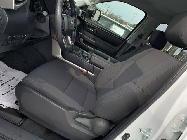 Used 2023 Toyota Tundra SR5 w/ SR5 Convenience Package image 18