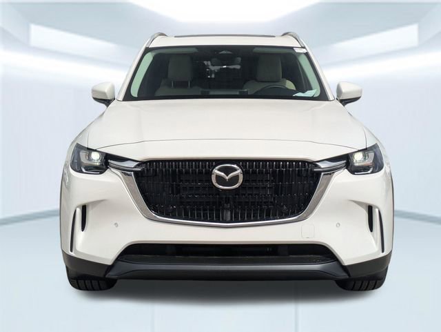 New 2026 MAZDA CX-90 3.3 Turbo w/ Preferred Package image 8