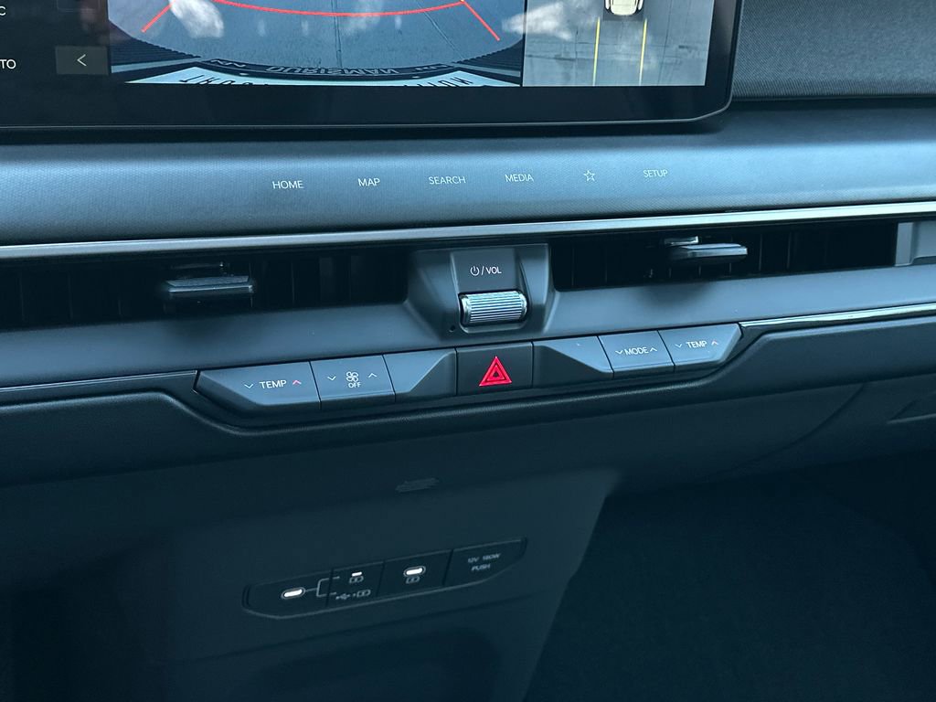 New 2026 Kia EV9 Wind AWD/4WD image 27
