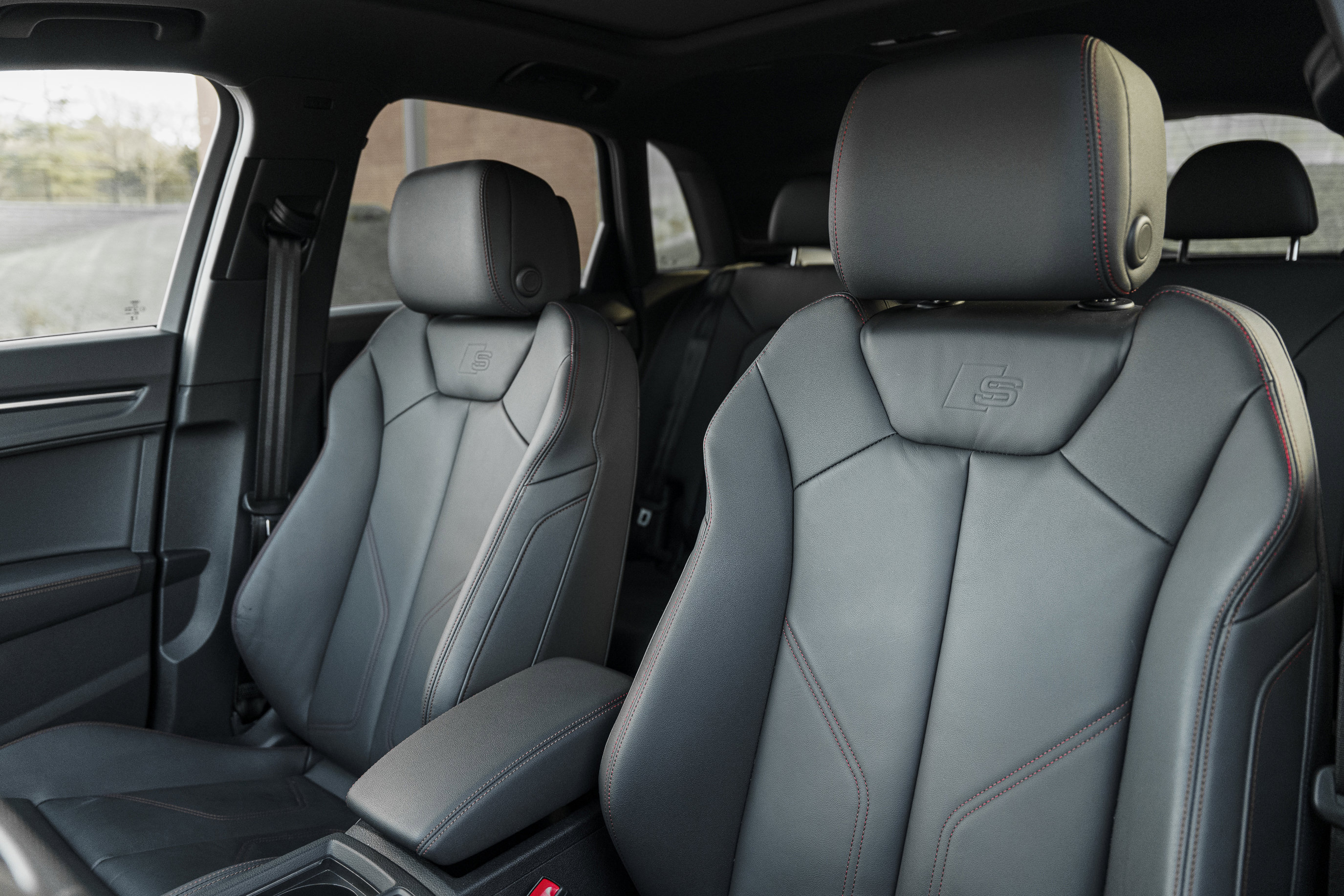 Certified 2025 Audi Q3 2.0T Premium Plus w/ Premium Plus Package image 21