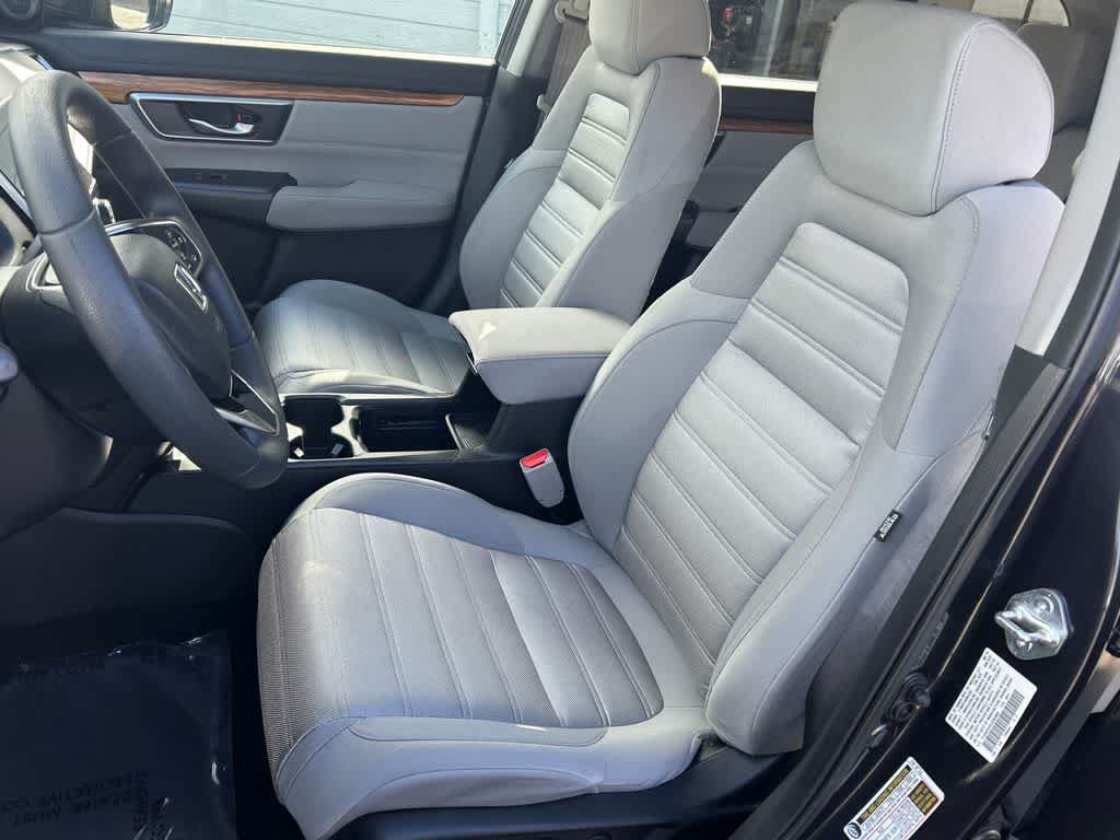 Used 2018 Honda CR-V EX image 11