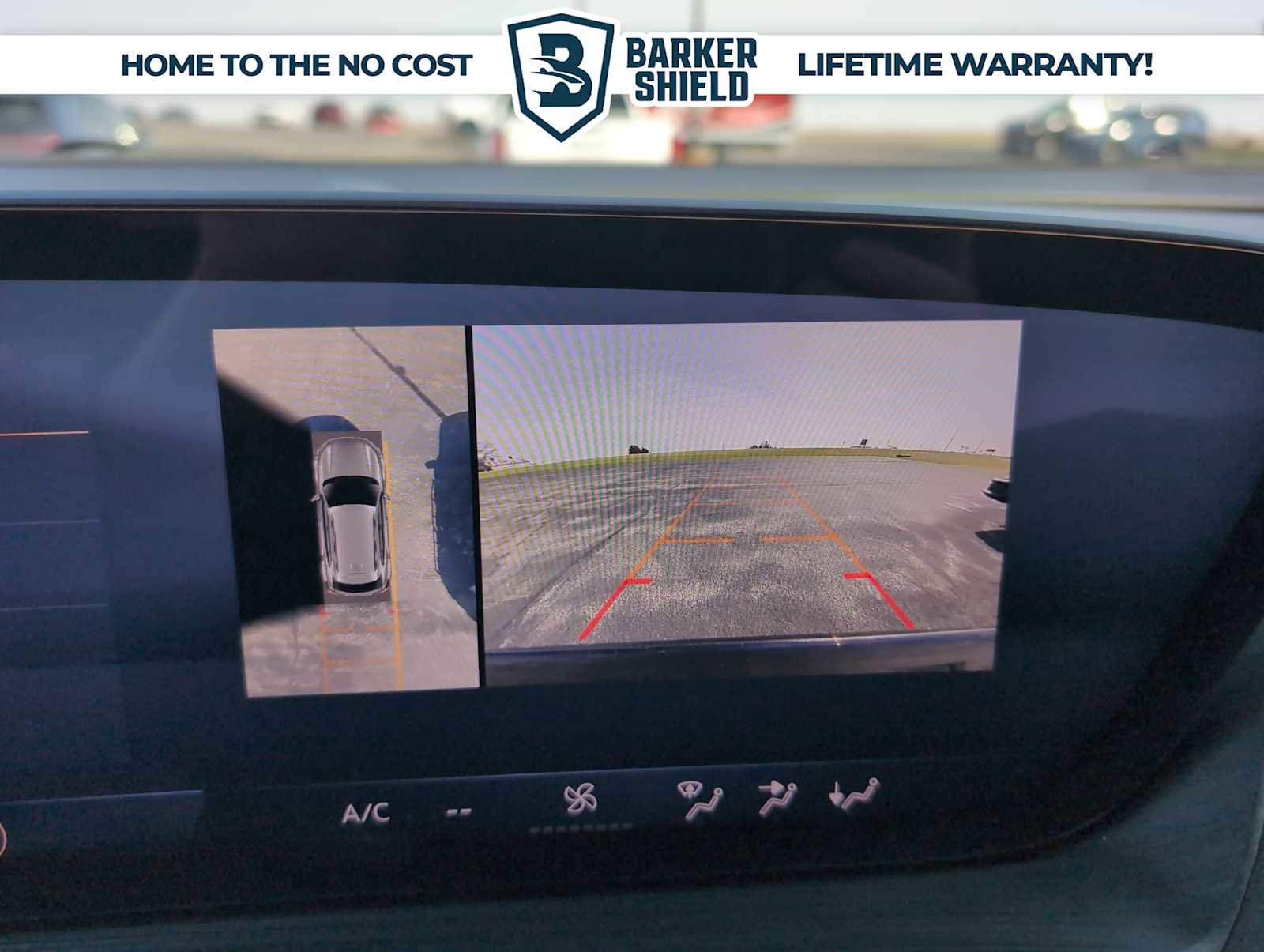 Used 2025 Buick Envision Preferred image 15