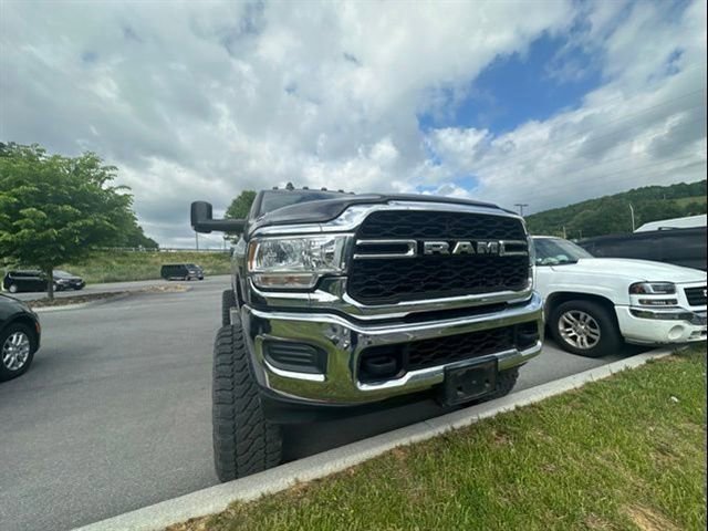 Used 2020 RAM 2500 Tradesman AWD/4WD image 10