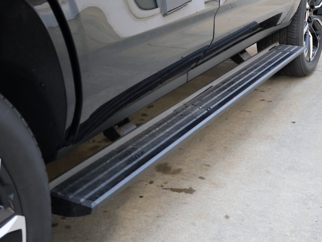 New 2025 Chevrolet Tahoe High Country image 42