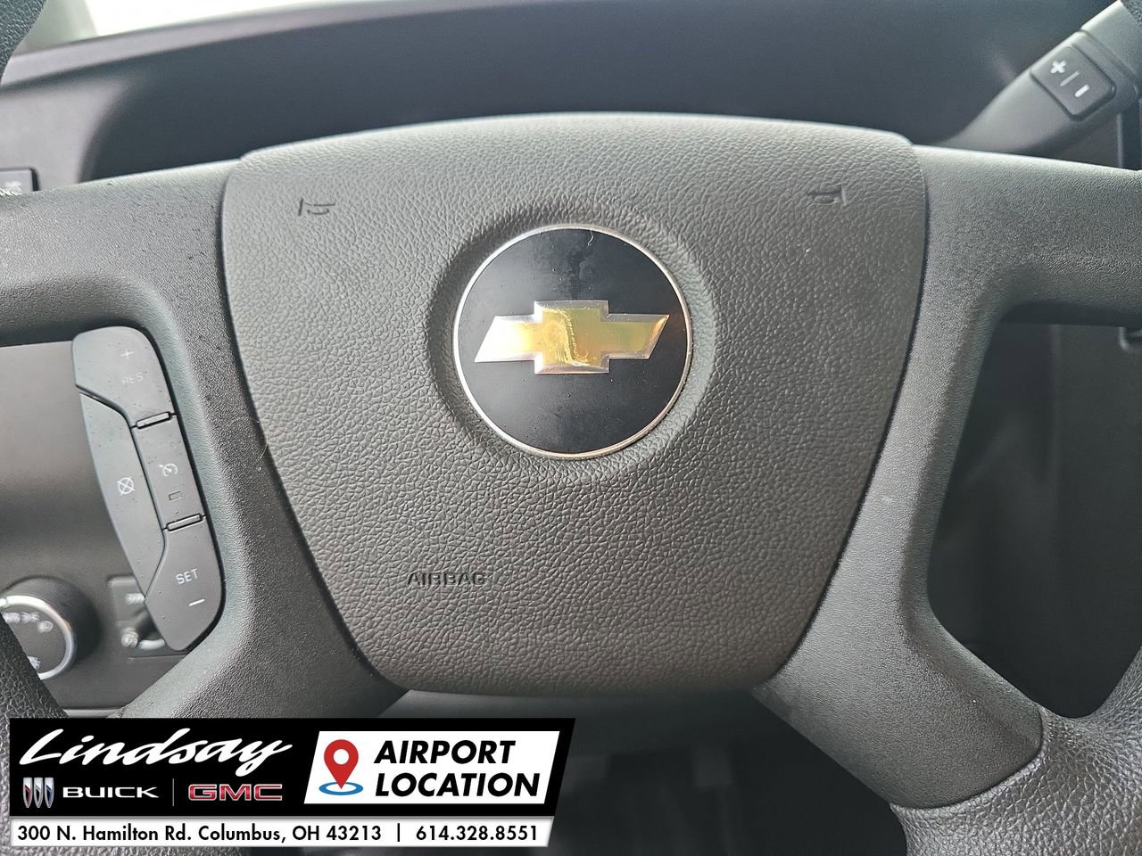 Used 2023 Chevrolet Express 3500 LS image 11