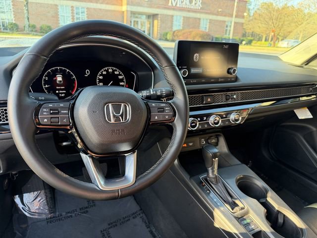 Used 2023 Honda Civic EX-L image 13