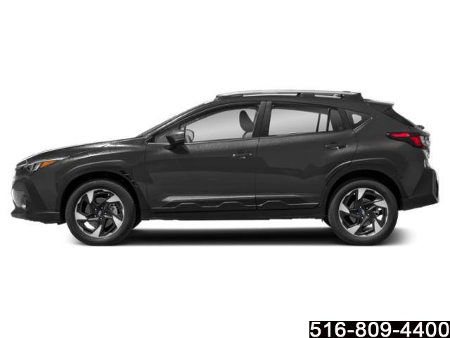 Used 2024 Subaru Crosstrek 2.5i Limited AWD/4WD image 7