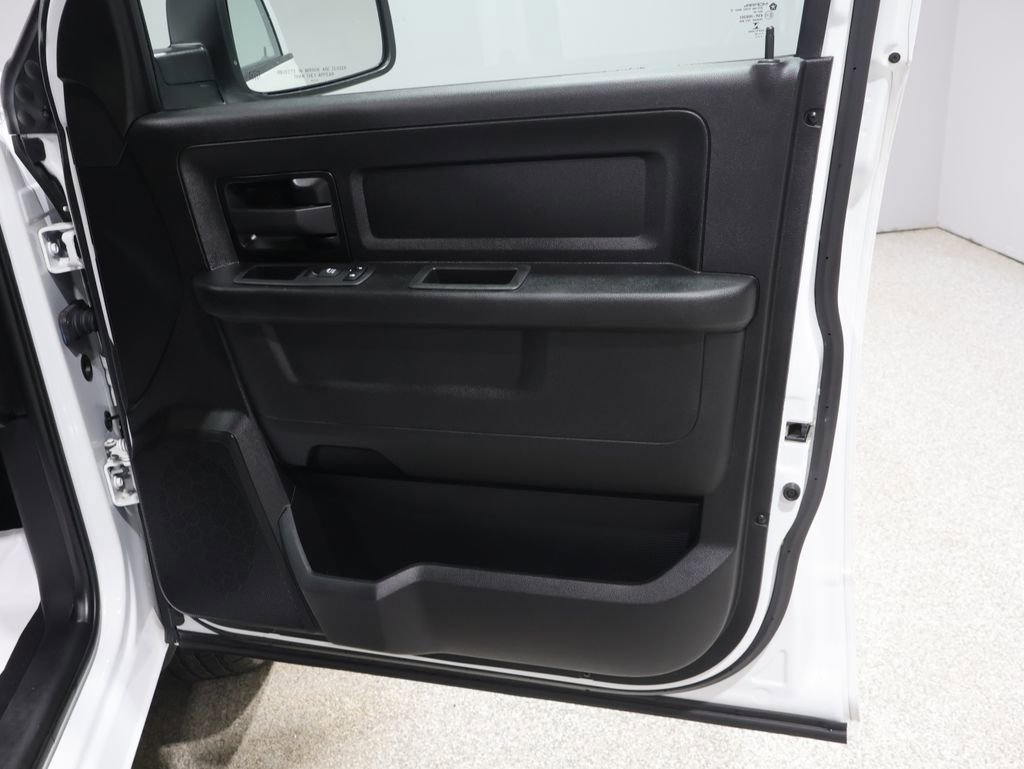 Certified 2022 RAM 1500 Tradesman w/ Popular Equipment Group AWD/4WD image 25