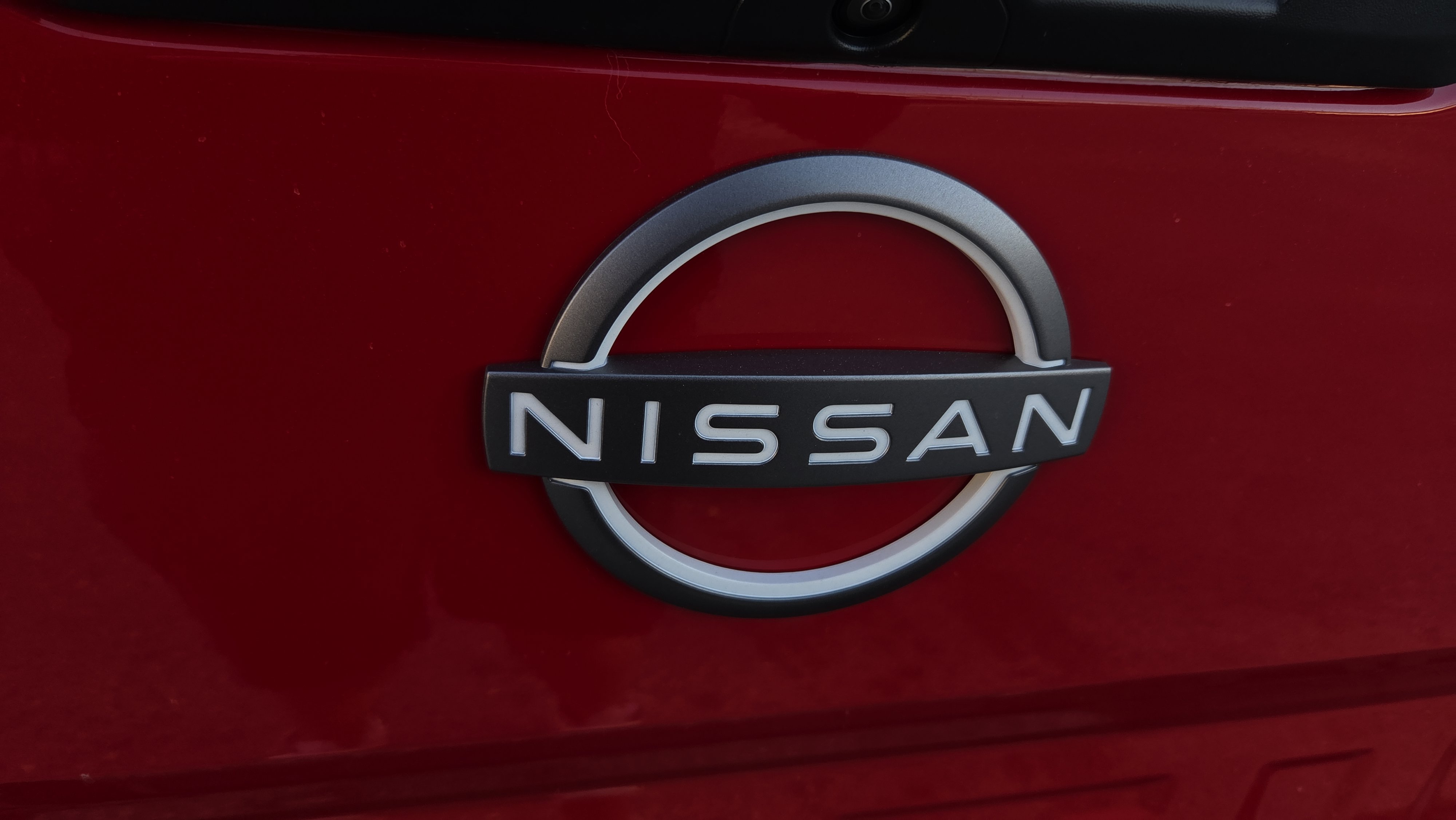 New 2026 Nissan Frontier SV w/ Tow Package RWD image 15