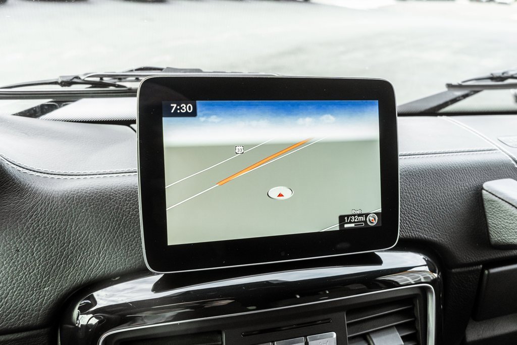 Used 2018 Mercedes-Benz G 550 image 11