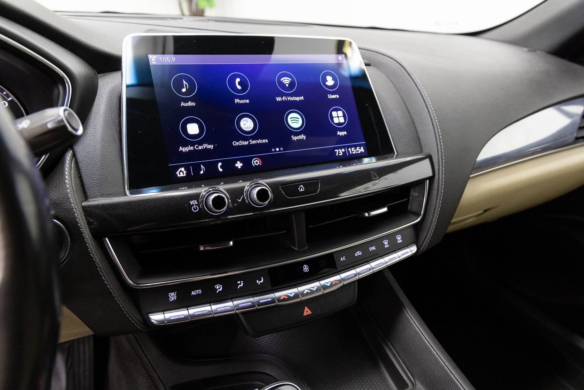 Used 2020 Cadillac CT5 Luxury image 19