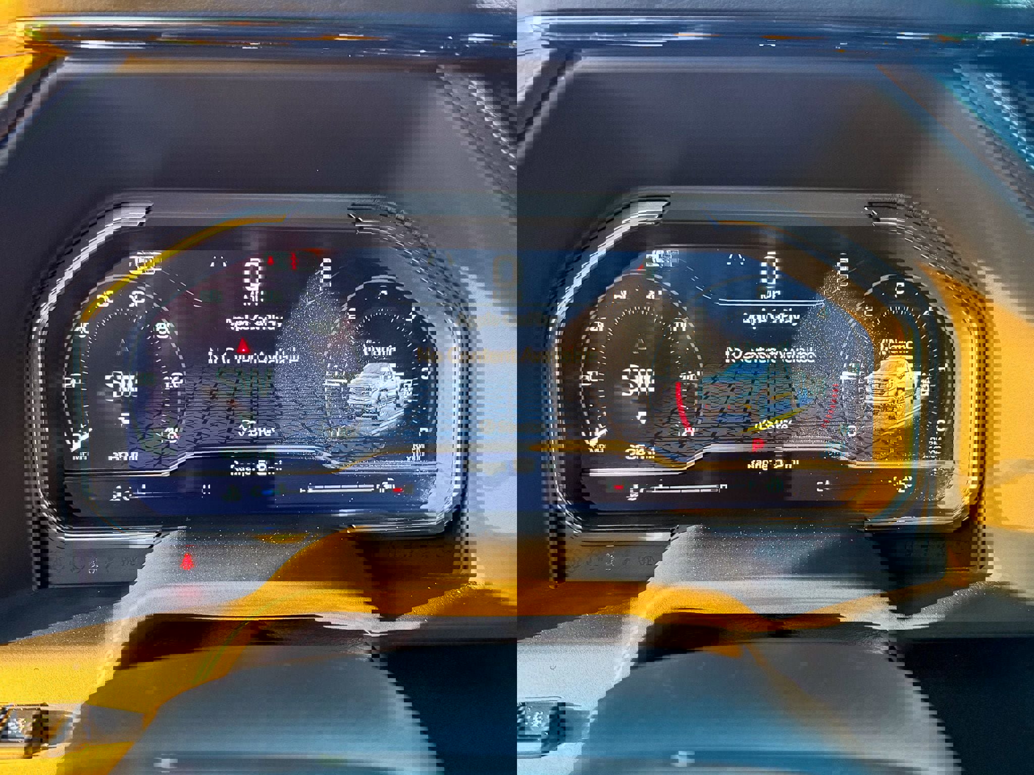 Used 2024 GMC Sierra 1500 AT4X image 13