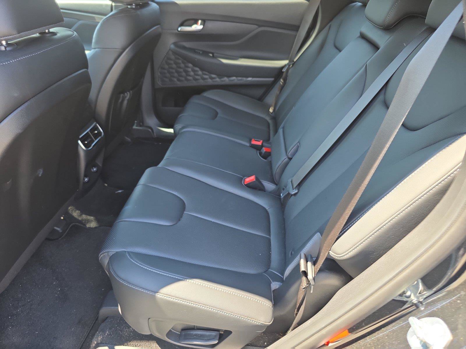 Certified 2023 Hyundai Santa Fe XRT AWD/4WD image 31
