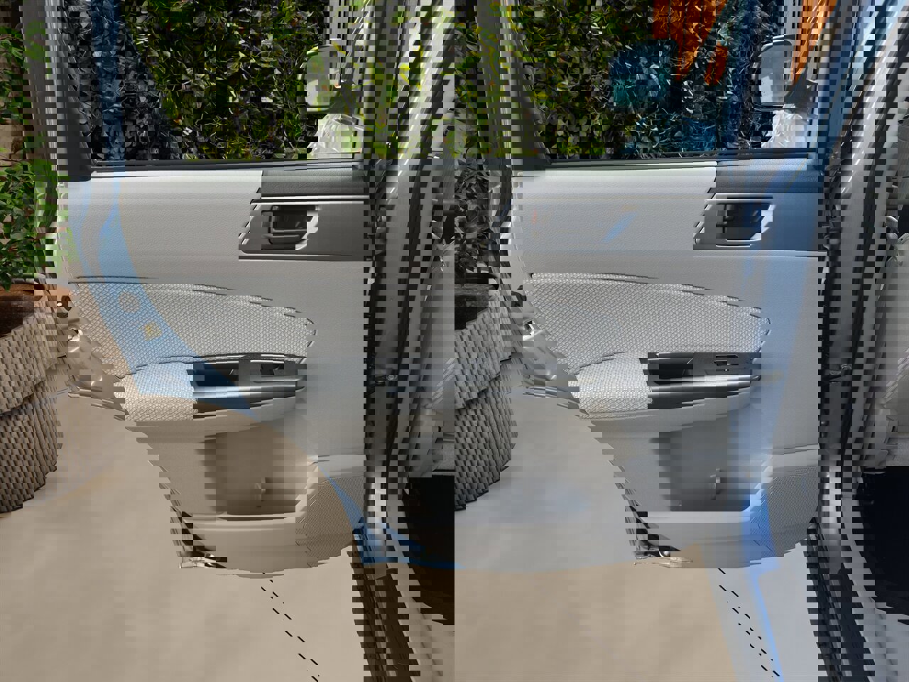 Used 2012 Subaru Forester 2.5X image 17