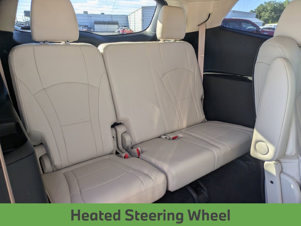 Used 2023 Buick Enclave Essence w/ Experience Buick Package FWD image 36