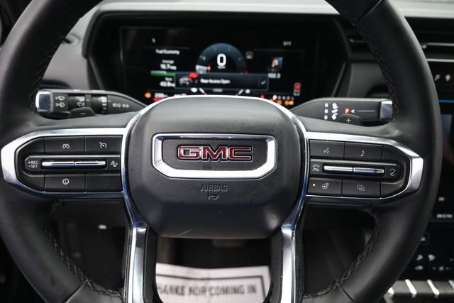 Used 2025 GMC Terrain Elevation AWD/4WD image 15