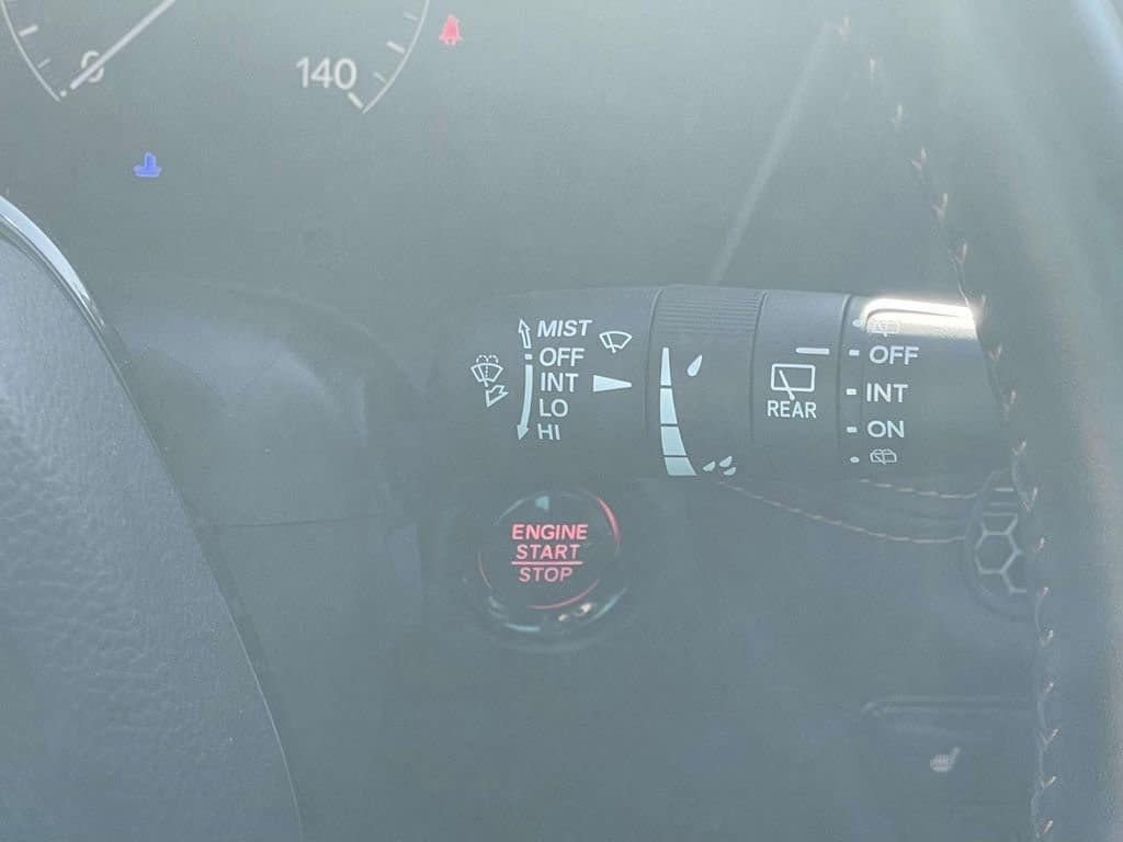 Used 2025 Honda HR-V Sport image 28