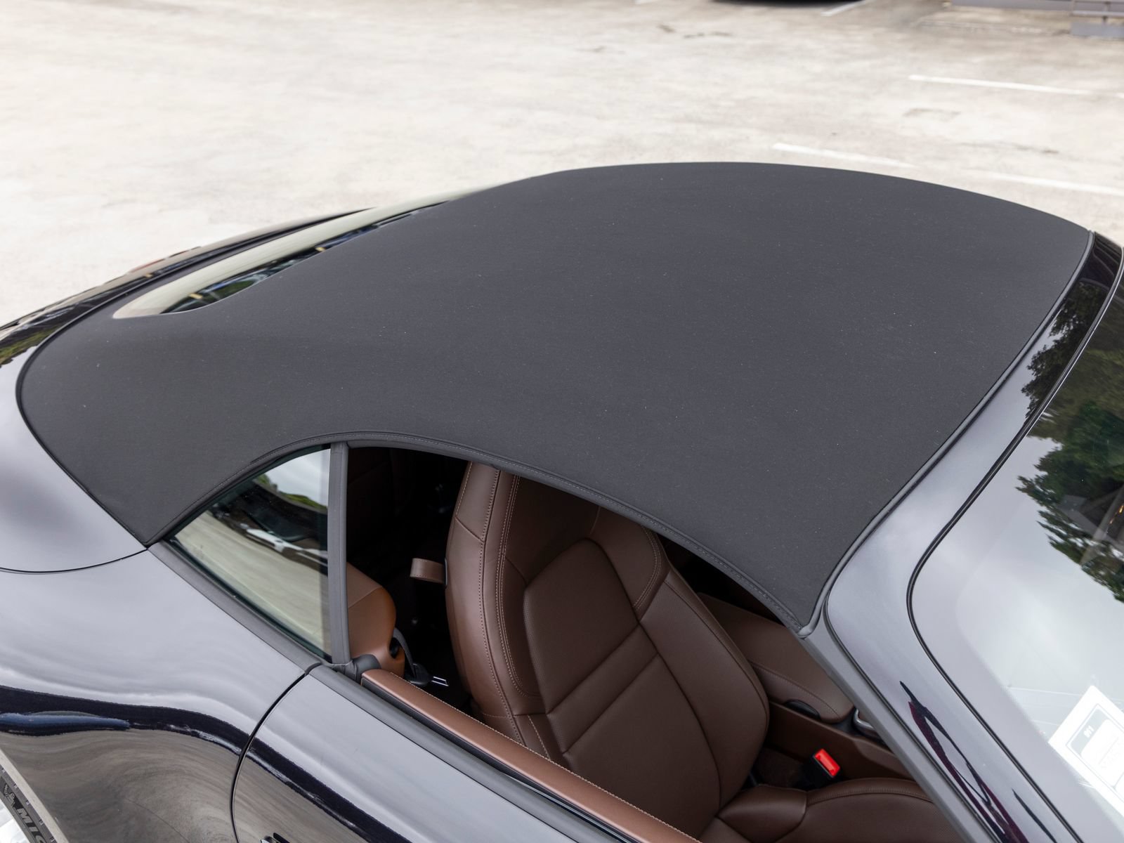 New 2026 Porsche 911 Carrera S RWD image 29