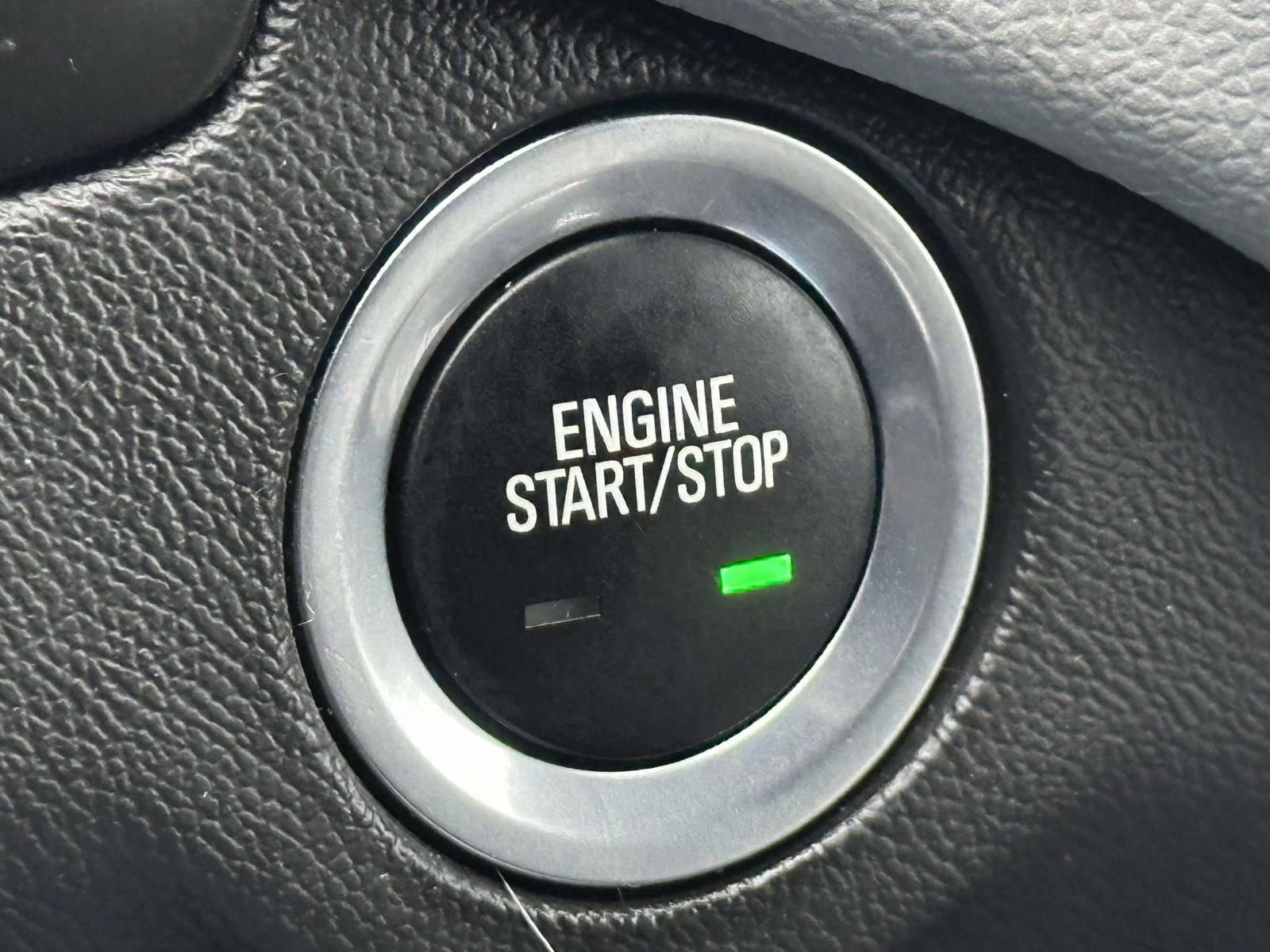 Certified 2024 Chevrolet Equinox LS w/ LS Convenience Package image 18