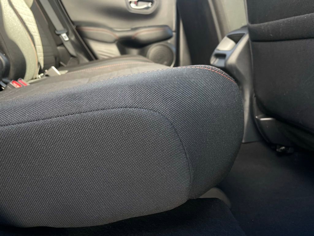 Certified 2024 Honda HR-V Sport image 34