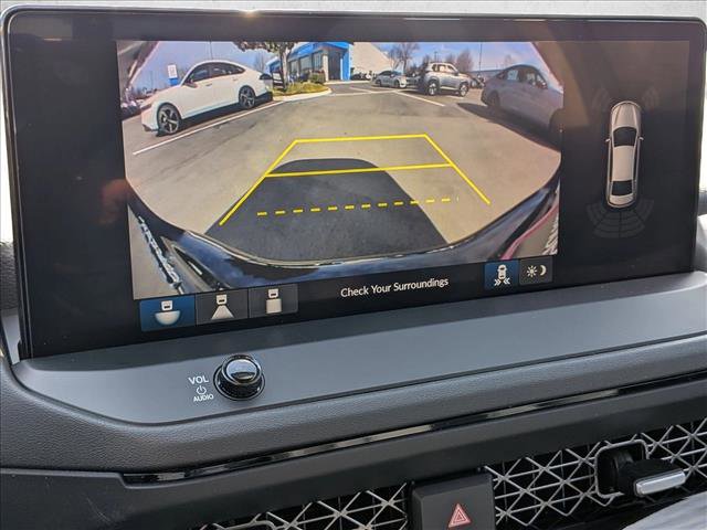 New 2026 Honda Accord EX-L image 13