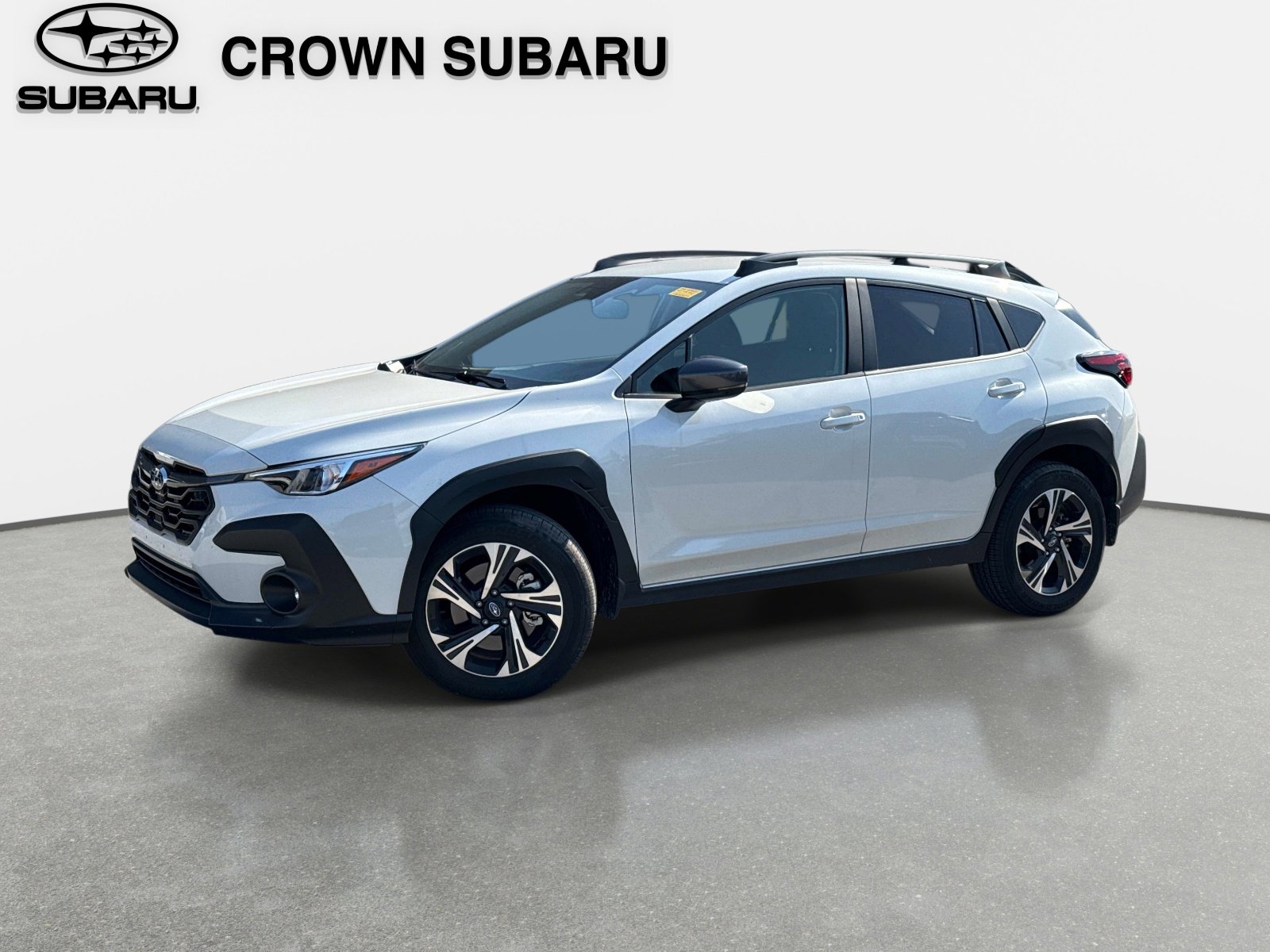 Used 2025 Subaru Crosstrek 2.0i Premium w/ Popular Package #4