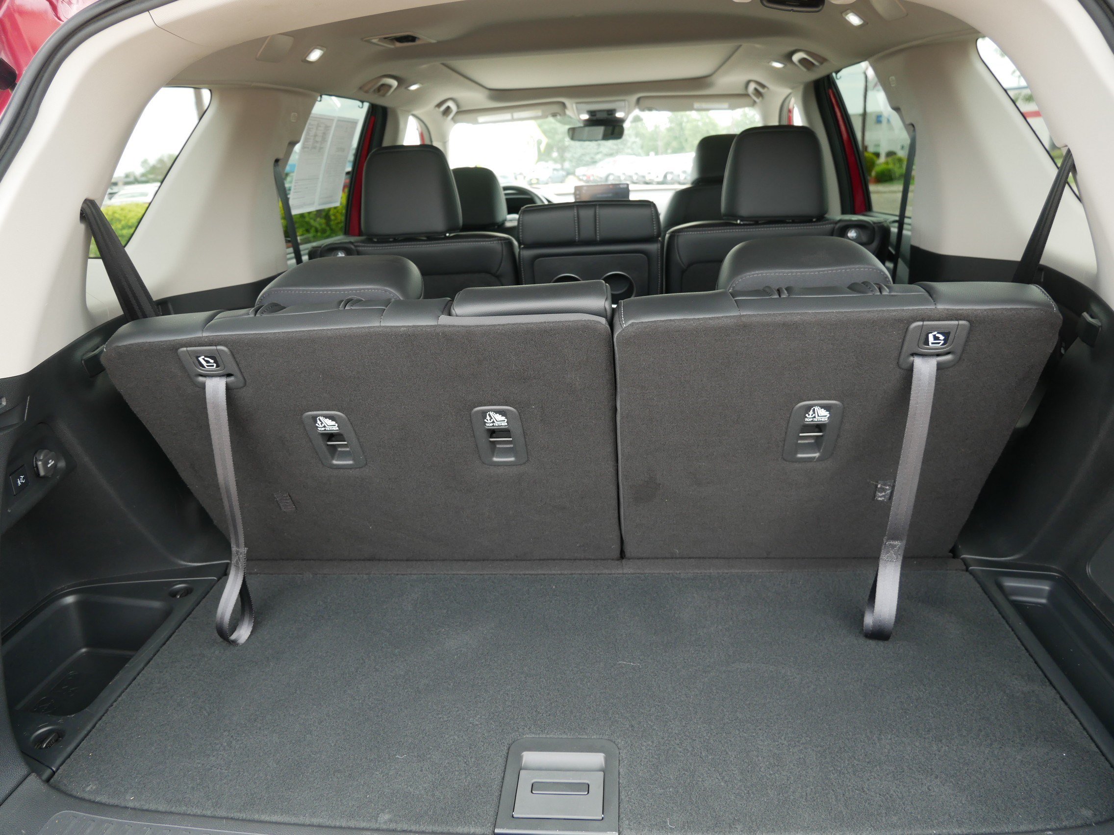 Certified 2023 Honda Pilot Touring image 18